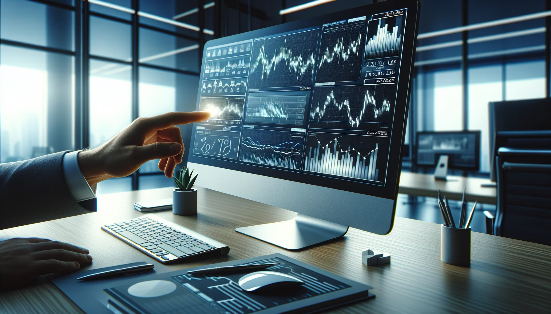 Start Your Free ExpertOption Demo Account Today