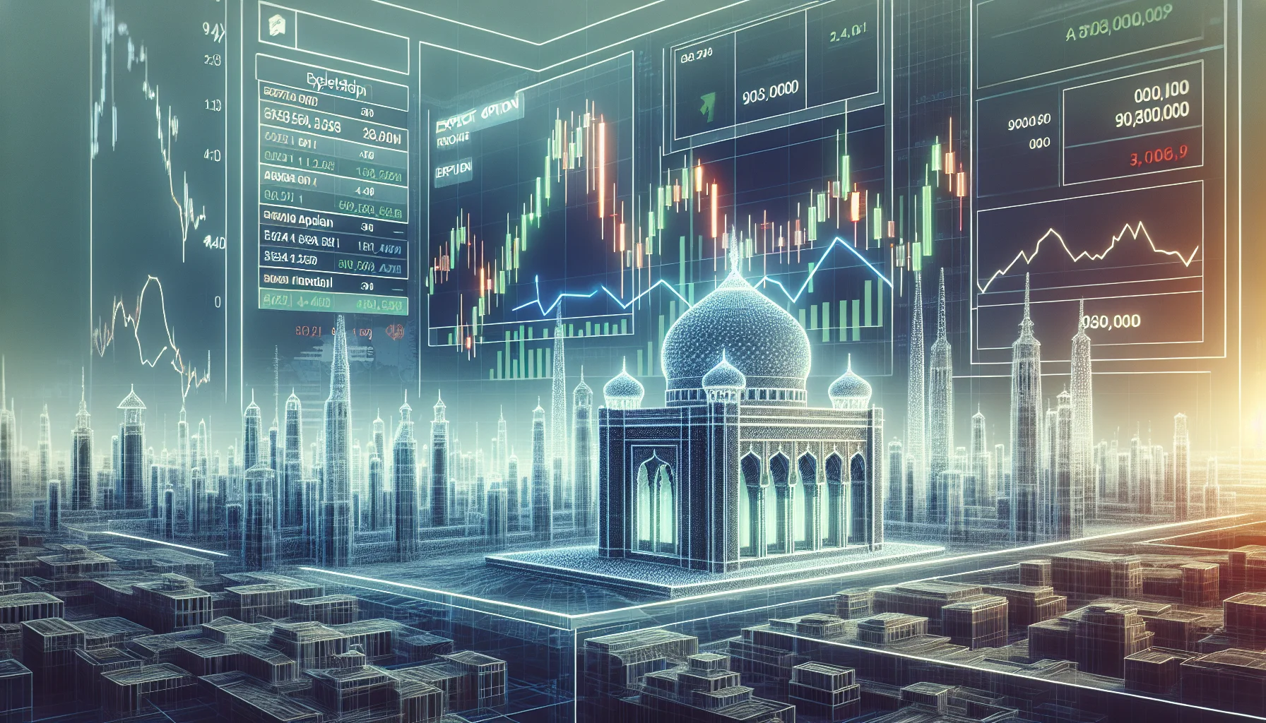 Master Candlestick Patterns on ExpertOption for Indian Market Trading 2026