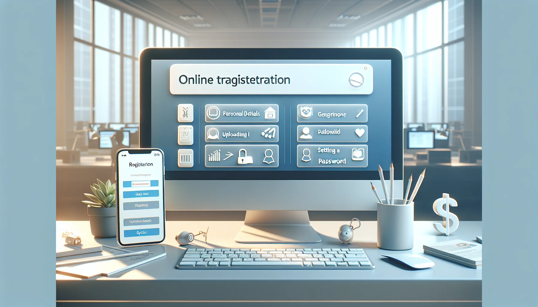 How to Register on ExpertOption India: Complete Step-by-Step Guide 2026