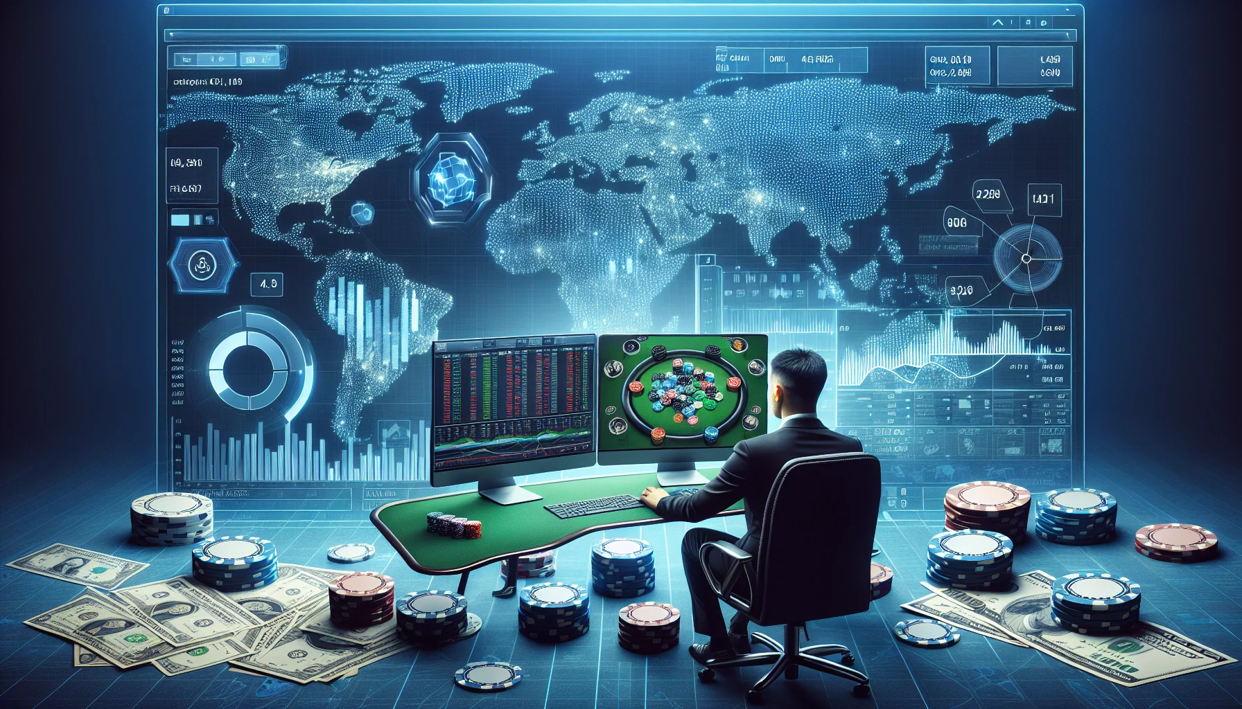 ExpertOption vs Pocket52 India Comparison 2026: Trading vs Gaming Platform
