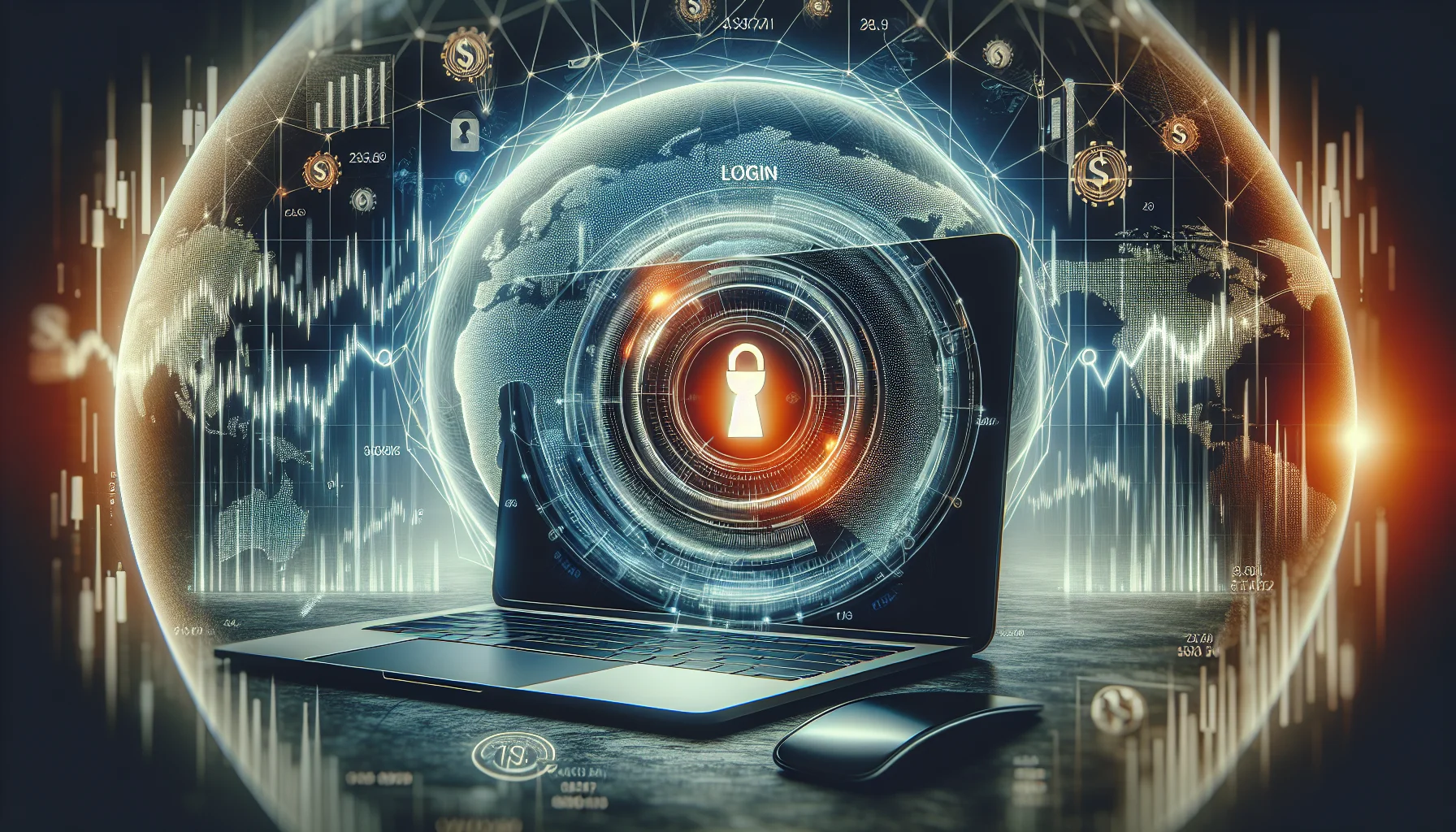 Login to Your ExpertOption Trading Account